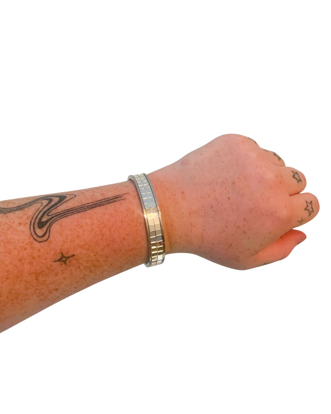 Disco Bracelets