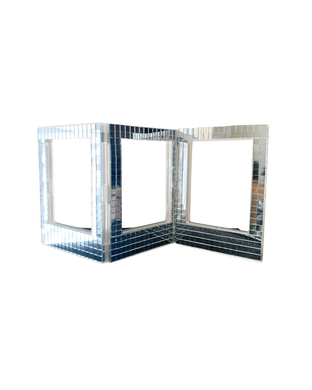Polaroid Disco Frame Magnet