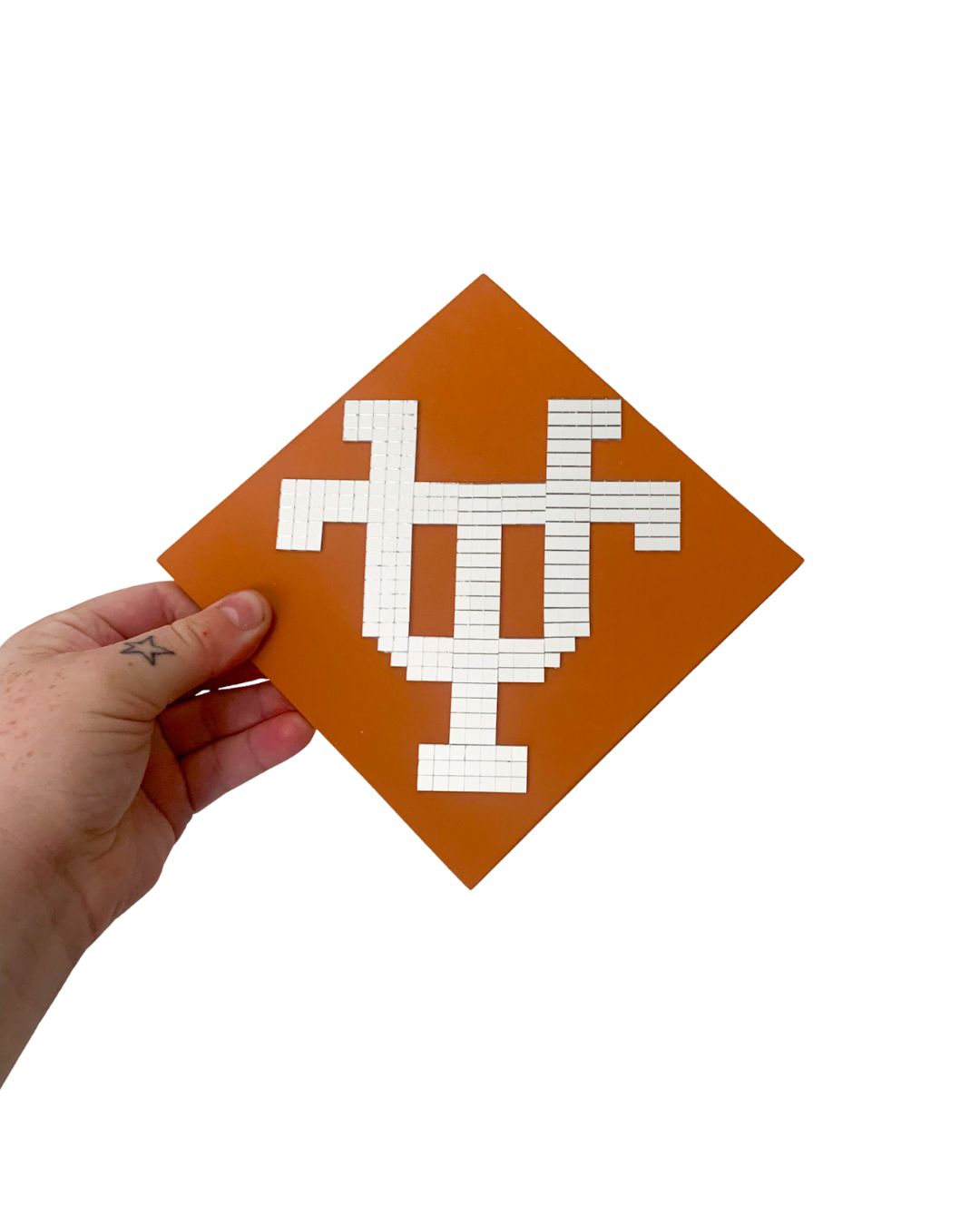 UT Wall Plaque