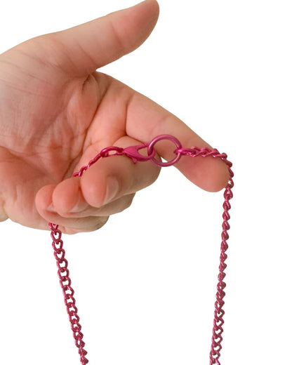 Key Necklace