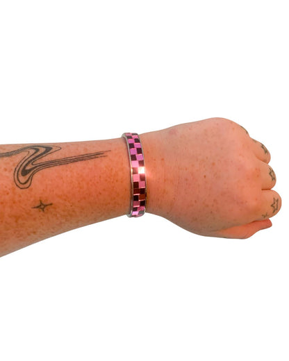 Disco Bracelets