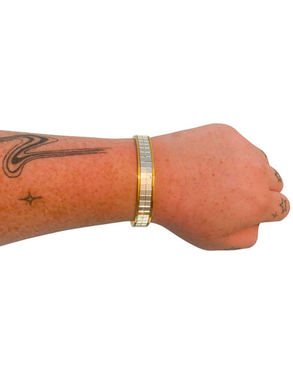 Disco Bracelets