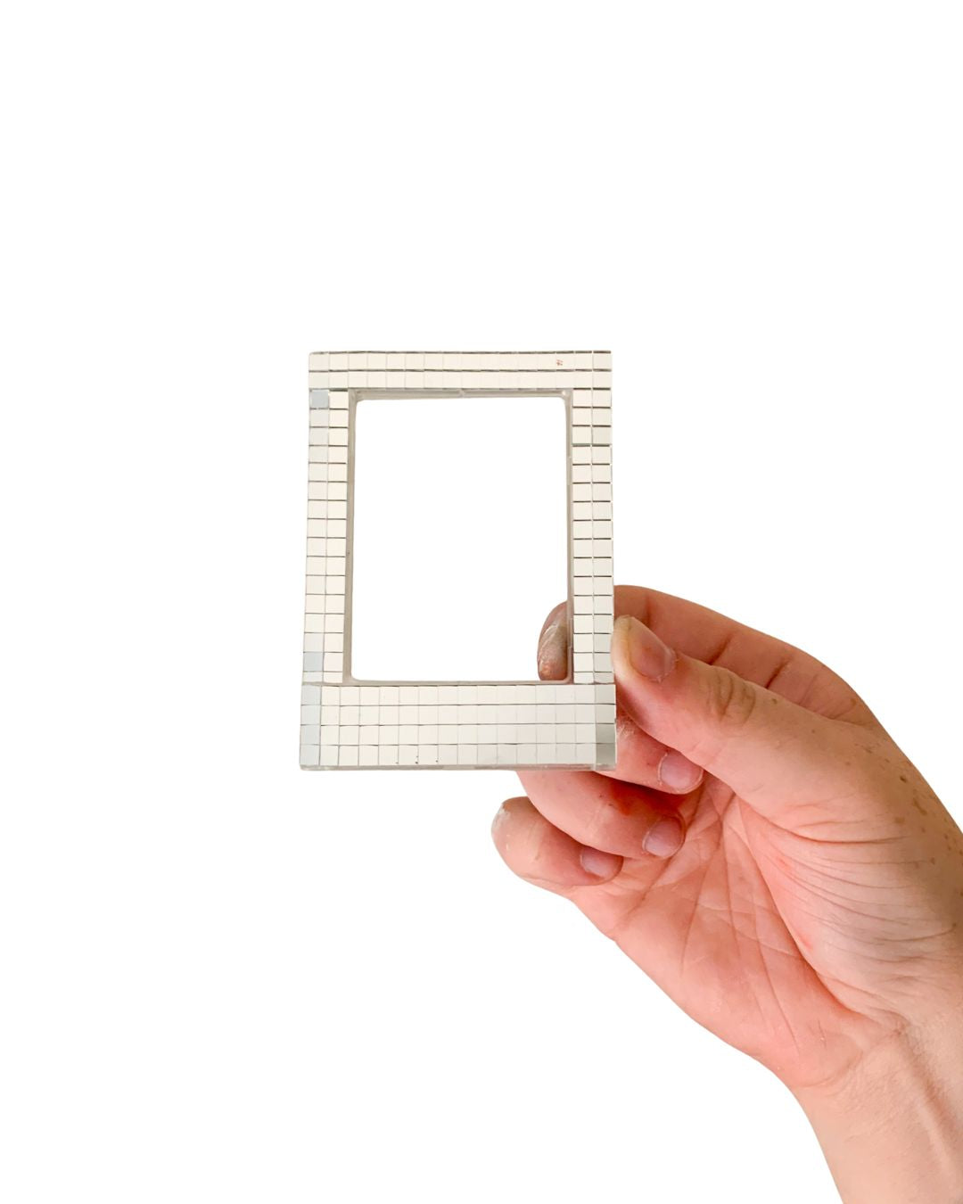 Polaroid Disco Frame Magnet